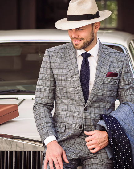 What Does Sea Salt Spray Do For Your  Hair?