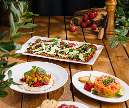 10 Ideas for a Healthy High Fiber Diet